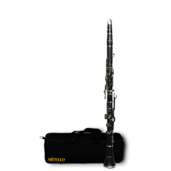 Mitello 4 Yüzüklü Sol Klarnet, MSY-4000