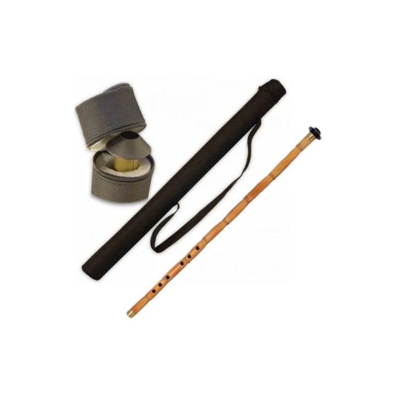 Yapıcı Müzik Kamış Ney, TLC-120