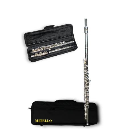 Mitello Yan Flüt, MYF-001