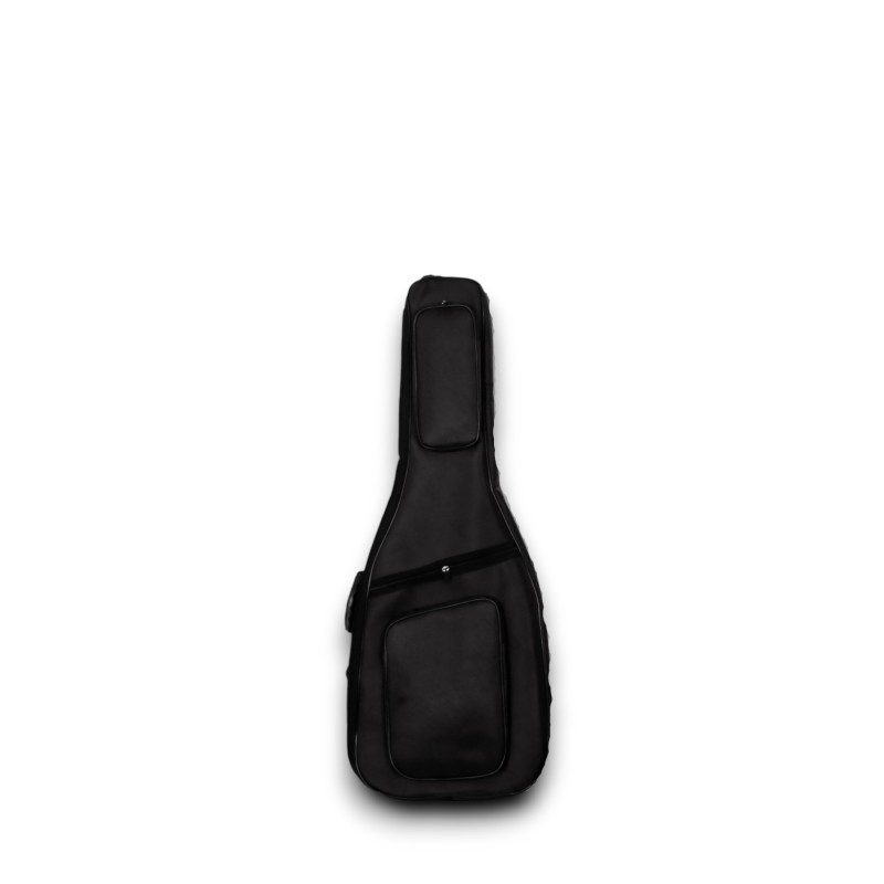 Soft Case 4/4 Boy Gitar Kılıfı, GK-02