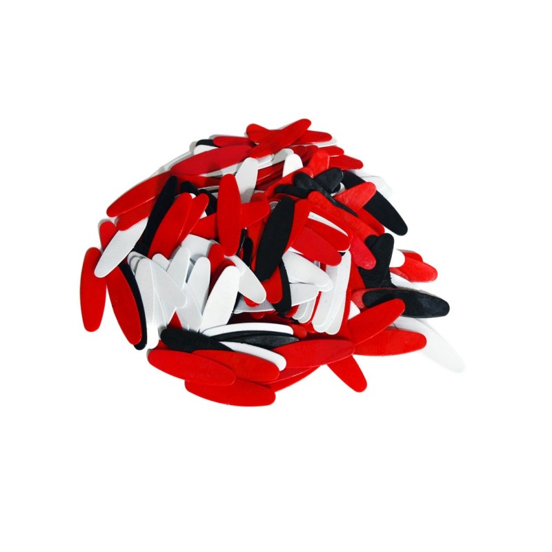 Bağlama Mızrabı, BMA-01