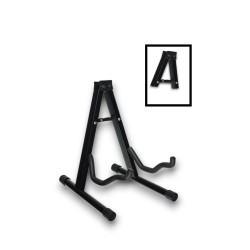 FS-10G PORTATİF GİTAR STANDI