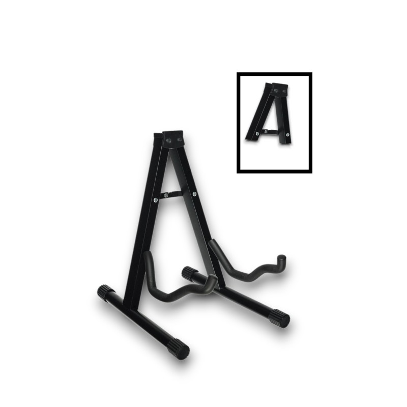 FS-10G PORTATİF GİTAR STANDI