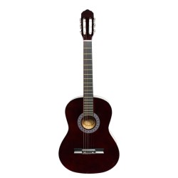 CG-3902CF Klasik Gitar 4/4 Yetişkin Boy Sap Ayarlı Full Set