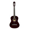 CG-3902CF Klasik Gitar 4/4 Yetişkin Boy Sap Ayarlı Full Set