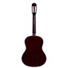 CG-3902CF Klasik Gitar 4/4 Yetişkin Boy Sap Ayarlı Full Set