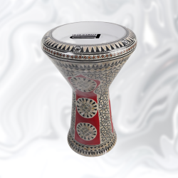 Sedefli Mısır Darbuka, MG-100