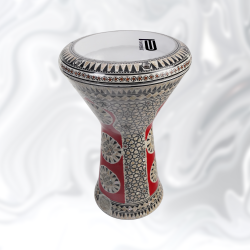 Sedefli Mısır Darbuka, MG-100