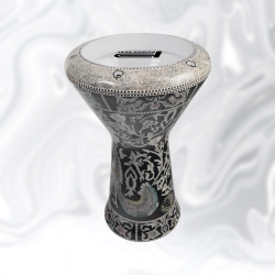 Sedefli Mısır Darbuka, MG-110