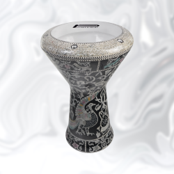 Sedefli Mısır Darbuka, MG-110