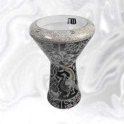 Sedefli Mısır Darbuka, MG-110