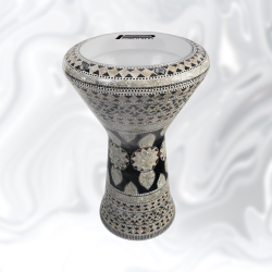 Sedefli Mısır Darbuka, MG-130