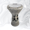 Sedefli Mısır Darbuka, MG-130