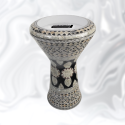 Sedefli Mısır Darbuka, MG-130