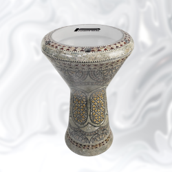Sedefli Mısır Darbuka, MG-140