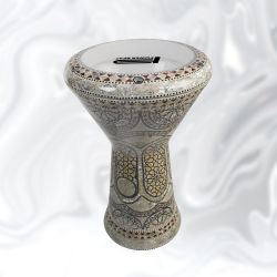 Sedefli Mısır Darbuka, MG-140