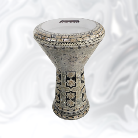 Sedefli Mısır Darbuka, MG-150