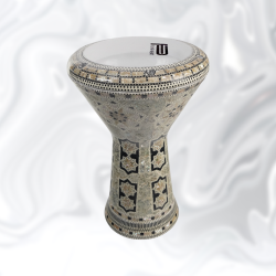 Sedefli Mısır Darbuka, MG-150