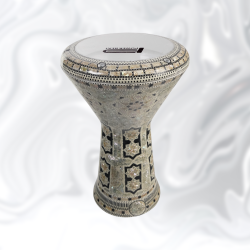 Sedefli Mısır Darbuka, MG-150