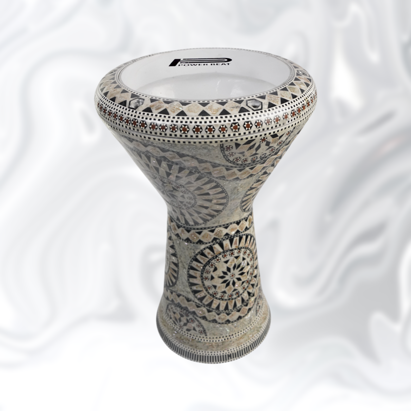 Sedefli Mısır Darbuka, MG-180