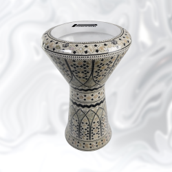 Sedefli Mısır Darbuka, MG-190