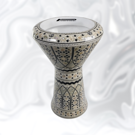 Sedefli Mısır Darbuka, MG-190