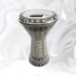 Sedefli Mısır Darbuka, MG-200