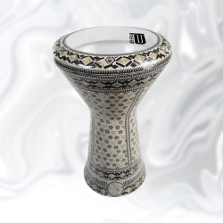 Sedefli Mısır Darbuka, MG-200