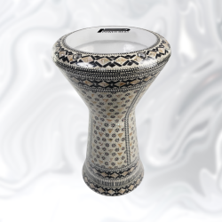 Sedefli Mısır Darbuka, MG-200