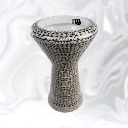 Sedefli Mısır Darbuka, MG-220