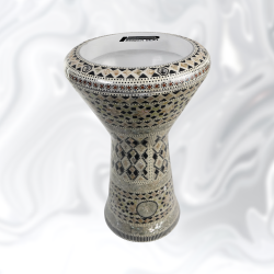 Sedefli Mısır Darbuka, MG-230