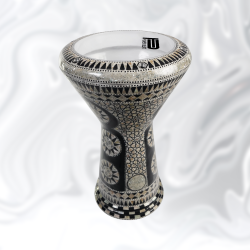 Sedefli Mısır Darbuka, MG-240