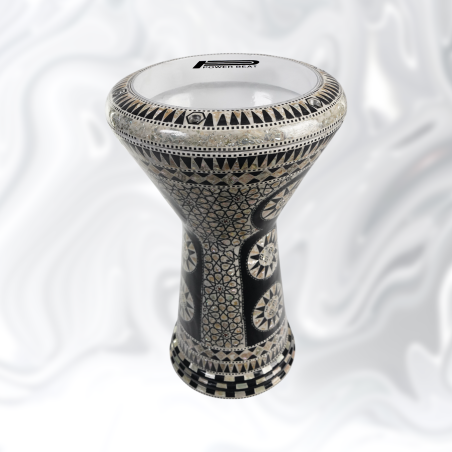 Sedefli Mısır Darbuka, MG-240