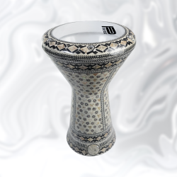 Sedefli Mısır Darbuka, MG-290