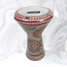 Sedefli Mısır Darbuka, MG-300