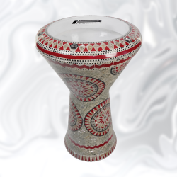 Sedefli Mısır Darbuka, MG-300