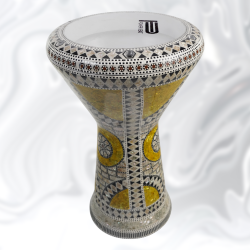 Sedefli Mısır Darbuka, MG-310