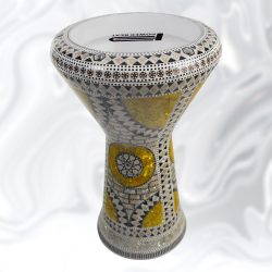 Sedefli Mısır Darbuka, MG-310