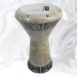Sedefli Mısır Darbuka, MG-320