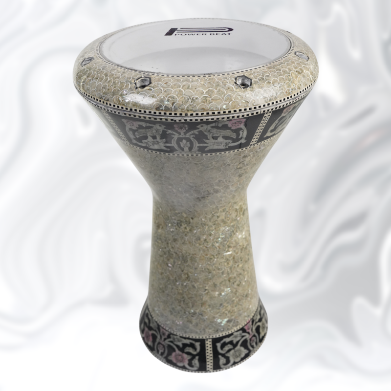 Sedefli Mısır Darbuka, MG-320