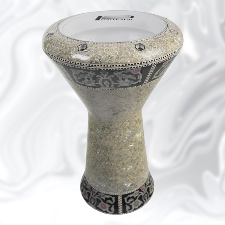 Sedefli Mısır Darbuka, MG-320