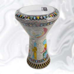 Sedefli Mısır Darbuka, MG-330