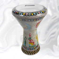 Sedefli Mısır Darbuka, MG-330