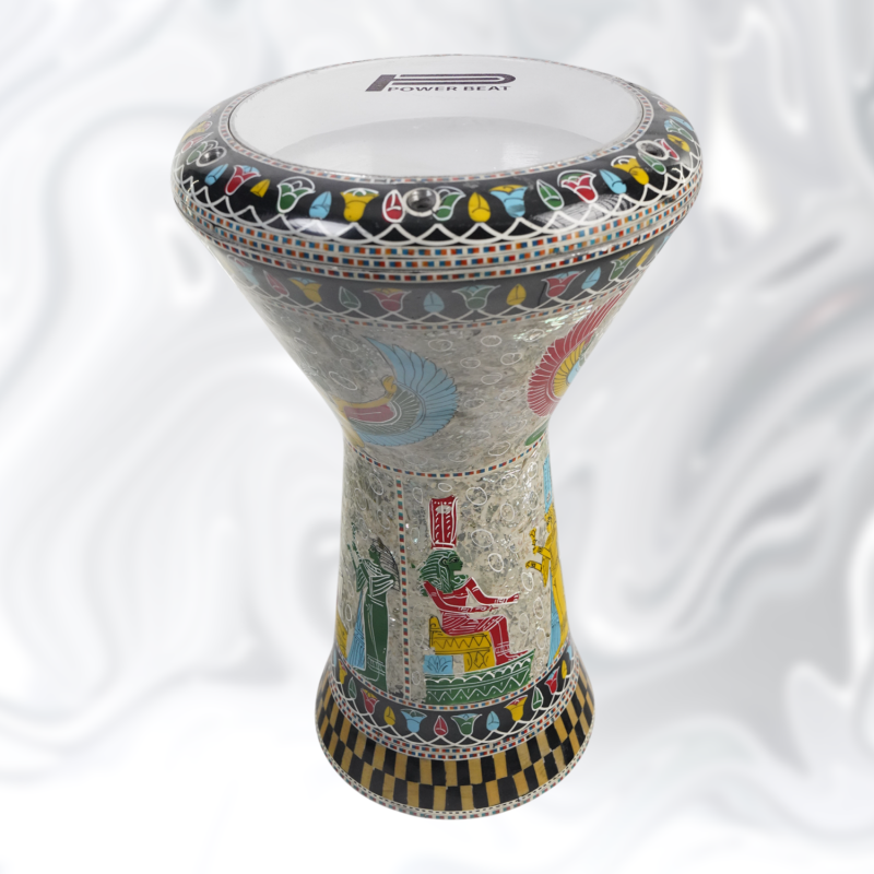 Sedefli Mısır Darbuka, MG-330