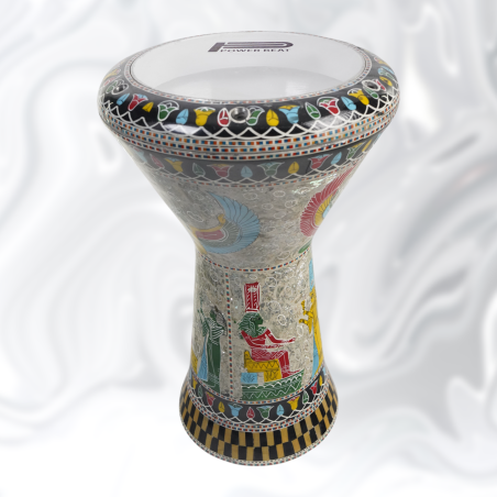Sedefli Mısır Darbuka, MG-330