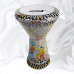 Sedefli Mısır Darbuka, MG-330