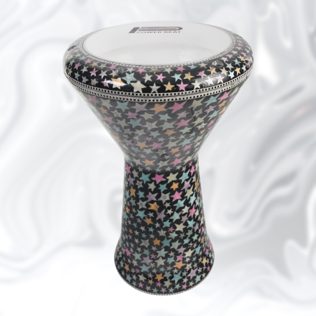 Sedefli Mısır Darbuka, MG-350