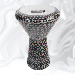 Sedefli Mısır Darbuka, MG-350