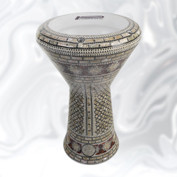 Sedefli Mısır Darbuka, MG-360
