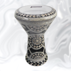 Sedefli Mısır Darbuka, MG-370